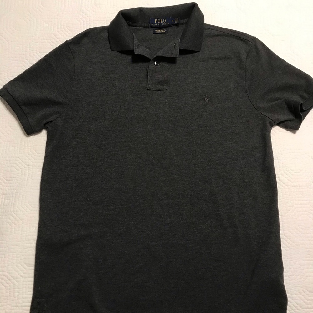Polo shirt 👕